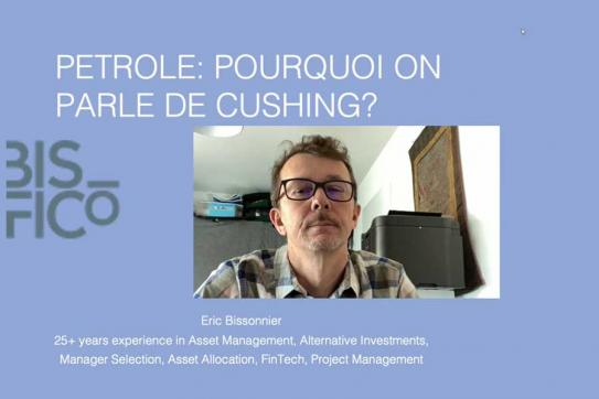 Cushing, Pourquoi??